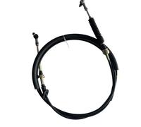 Cavo Marce Comando Compatibile Con Isuzu Per FVR 1998-2011 Cavo Controllo Della Trasmissione Automatica Sostituzione Riparazione Accessori OEM 1-33671179-0