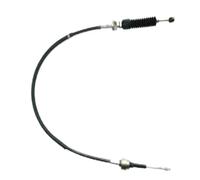 Cavo Marcia Auto Compatibile Con Benz Per Actros 1997-2002 Cavo Trasmissione Auto Pezzi Ricambio Sostituzione Riparazione OEM 94582670