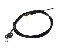 Cavo Marcia Auto Compatibile Con BMW Per 5 2000 2001 2002 2003 Cavo Frizione Sostituzione Riparazione Pezzi Ricambio OEM 23710-60A11