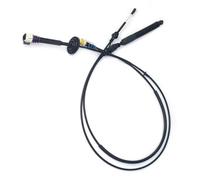 Cavo Marcia Auto Compatibile Con Chevy Per Silverado 3500 2001-2006 Cavo Cambio Automatico Sostituzione Riparazione Pezzi Ricambio OEM 12477640