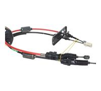 Cavo Marcia Auto Compatibile Con Hyundai Per Matrix 2001-2010 Cavo Cambio Automobile Sostituzione Riparazione Pezzi Ricambio OEM 43794-17201