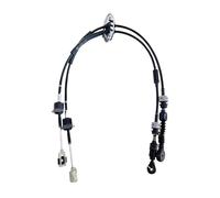 Cavo Marcia Auto Compatibile Con Mitsubishi Per Carisma 2000-2006 Cavo Trazione Frizione Auto Sostituzione Riparazione Pezzi Ricambio OEM 41510-4N100