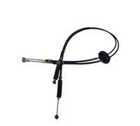 Cavo Marcia Auto Compatibile Con Mitsubishi Per L300 1999 2000 2001 2002 Cavo Cambio Sostituzione Riparazione Pezzi Ricambio OEM MB484114