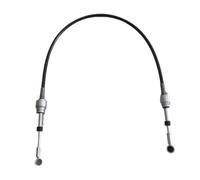 Cavo Marcia Auto Compatibile Con Volvo Per 740 1988 1989 1990 1991 1992 Cavo Trasmissione Manuale Sostituzione Riparazione Pezzi Ricambio OEM 55194775