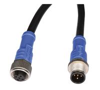 Cavo maschio/femmina di con. NMEA 2000 3 m, 3A 60V - 1 PZ Osculati - 29.361.03