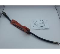 Cavo massa batteria Alfa Romeo Alfa 75 e altre originale nuovo 60533775 60533144