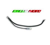 CAVO MASSA PER ACCENSIONE A ROTORE MALOSSI PIAGGIO NRG MC3 DT 50 2T 2215447b