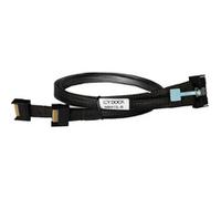 Cavo Adattatore SAS Icydock MB413L-B Nero 50 cm