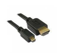 Cavo Metronic Mini HDMI a HDMI 1080p maschio/maschio 1,5 m