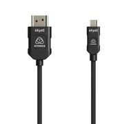 Cavo Micro HDMI Atomos 4K60p 45 cm
