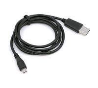 Cavo Micro-USB 1 m per Wiko Power U10 Power U20 View 4 Mungoo