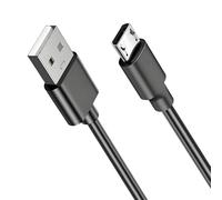 Cavo micro USB adatto per microfono USB Shure MV5/MV51/MV88/MV5C/MV7 e altri dispositivi con porta micro USB