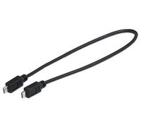 Cavo micro usb bosch per smartphone intuvia o nyon 300mm