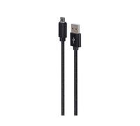 Cavo micro USB CableXpert 1,8 m Nero CCDB-mUSB2B-AMBM-6 NEW