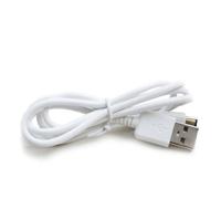 Cavo Micro USB Dam Electronics 1m PVC Flat Design Alta Resistenza