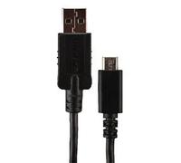 Cavo micro usb Garmin Noir TU
