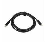 Cavo Micro USB Lenovo 4X90Q59480 Nero 2 m