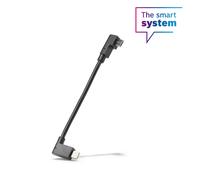 Cavo Ricarica Bosch eBike 2: Micro USB a Lightning per Bici Elettrica
