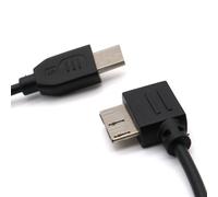 Cavo Micro-USB Micro-B per Controllo E Comando Zhiyun Crane 3 Sony AC1045j