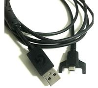 Cavo Micro USB per Logitech G PRO Tastiera Meccanica da Gioco/Logitech G Powerplay Wireless Ricarica Mouse Pad