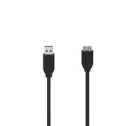 Cavo Micro USB, USB 3.0, 5 Gbit/ S, 0,75 M