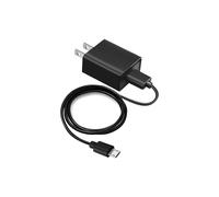 Cavo micro USB ZCFast da 1,5 m (5 piedi) compatibile con Alcatel Go Flip, MyFlip2, Cingular Flip2/3, QuickFlip, Smartflip4052r/5044C