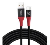 Cavo MicroConnect Data Blocker USB-A - USB-C 12W