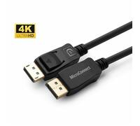 Cavo MicroConnect DisplayPort 1.2 da 1,8 m