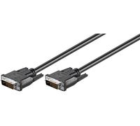 Cavo MicroConnect DVI-D (24+1) Dual Link da 1 m