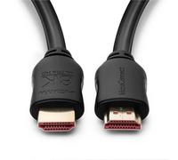 Cavo MicroConnect HDMI 2.1 8K 120Hz 48Gb/s Nero 4m