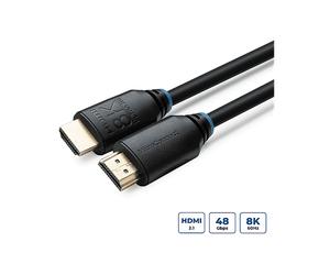 Cavo MICROCONNECT MC-HDM19195V2.1