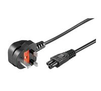 Cavo MicroConnect PE090818 2 m Spina tipo G a C5 250 V 13 A