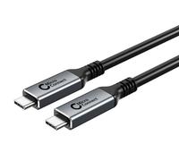 Cavo MicroConnect USB-C da 5 m, 100 W, 20 Gbps
