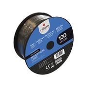 Cavo microfonico bilanciato - 100m - Ridem RDM MM100