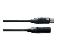 Cavo - Microfono - Crm 5 Fm-black