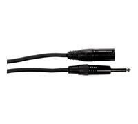 Cavo - Microfono - M05jx Cavo Microfonico Jack Sbilanciato/xlr Maschio 5 M
