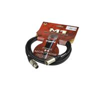 Cavo microfono M1 XLR (m)/(w) 3m M1K1FM0300