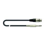 QuikLok MX777-3 CAVO MIC. STRIX xlr/f-j.mono