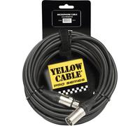 Cavo - Microfono - Prom10x Cavo Microfonico Xlr Neutrik 10 M