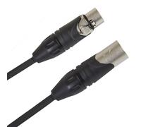 Cavo - Microfono - Ss/two-7,5 Xlr Maschio/xlr Femmina 7,5 Mt