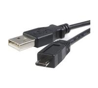 ST UUSBHAUB2M - Cavo USB 2.0, da connettore A a connettore Micro B, 2 m.