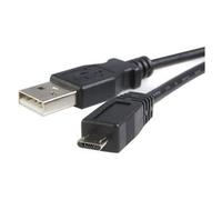 ST UUSBHAUB3M - Cavo USB 2.0, da connettore A a connettore Micro B, 3 m.