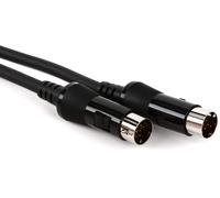 CAVO MIDI 13 PIN ROLAND GKC 5 LUNGHEZZA 5M PER CHITARRA ELETTRICA E STRUMENTI