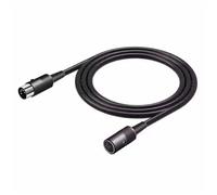 Cavo MIDI 5Pn tastiera pianoforte batteria elettronica connessione MIDI (MF,1M)