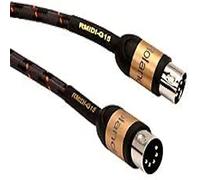 Cavo Midi di Alta Qualità Roland Gold Series, 4.5M/15Ft. - Rmidi-G15