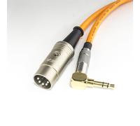 Cavo MIDI Novation Launchkey Mini da Mini Jack a DIN Adattatore 3,5mm AUX