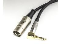 Cavo MIDI Novation Launchkey Mini da Mini Jack a DIN Adattatore 3,5mm AUX
