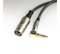 Cavo MIDI Novation Launchkey Mini da Mini Jack a DIN Adattatore 3,5mm AUX