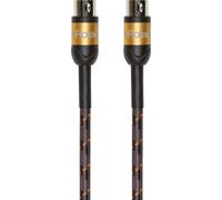 CAVO MIDI PREMIUM 3FT 1M GOLD SERIES RMIDI C3 PER STRUMENTI MUSICALI