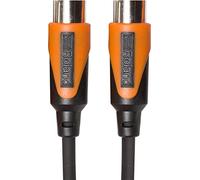 Cavo Midi Roland Black Series, 4.5M/15Ft. - Rmidi-B15